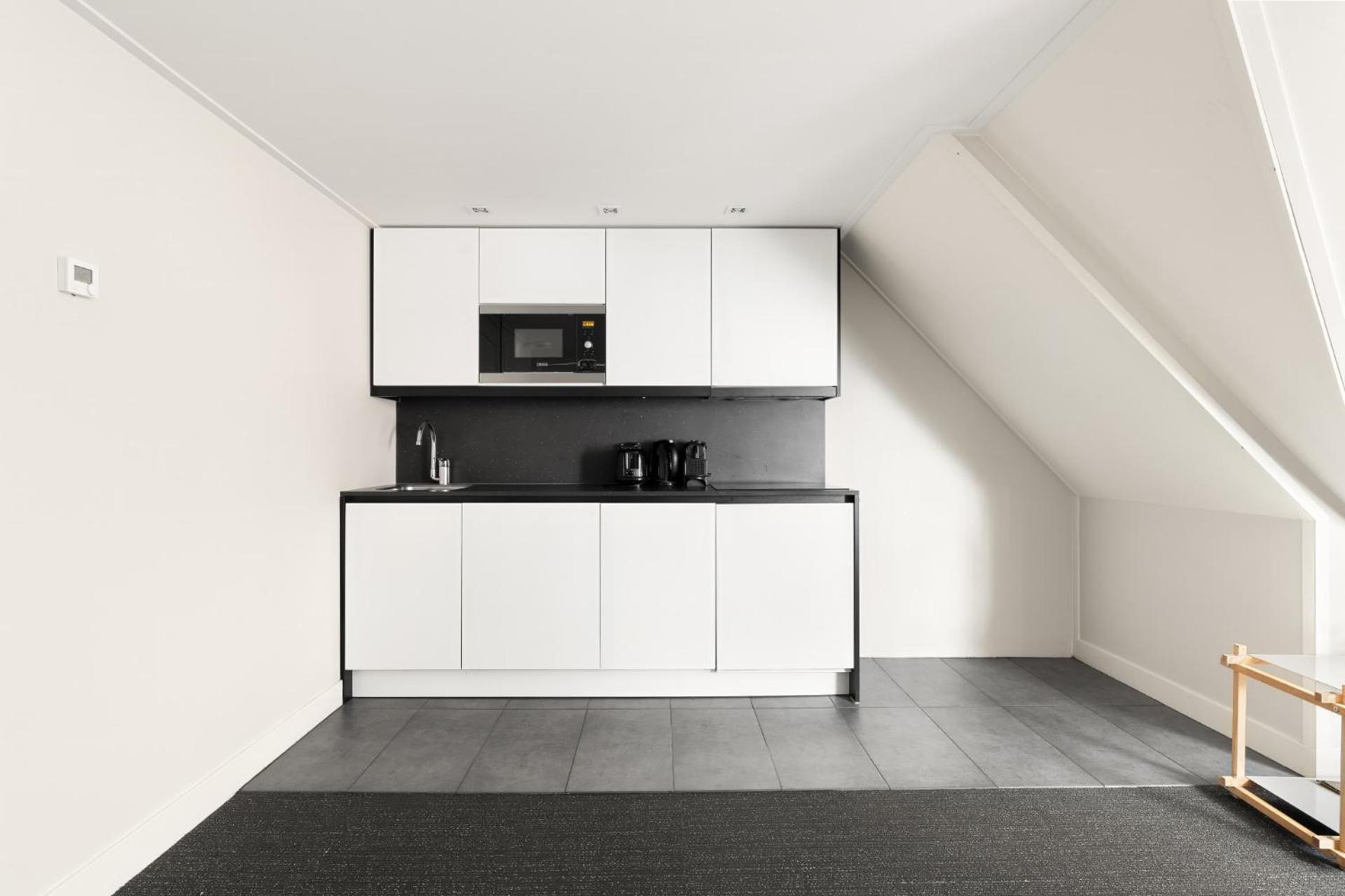 Zeayou Zeeland - Appartementen Markt 5 & 5A ドンブルグ エクステリア 写真