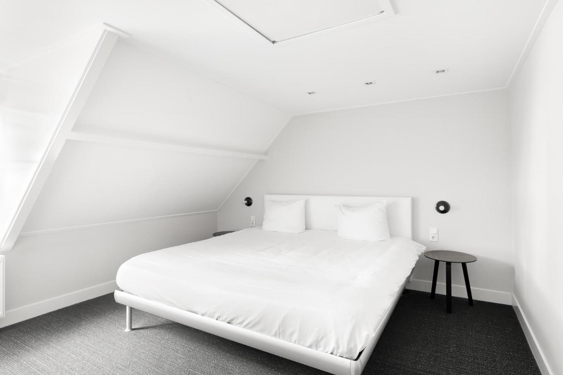 Zeayou Zeeland - Appartementen Markt 5 & 5A ドンブルグ エクステリア 写真
