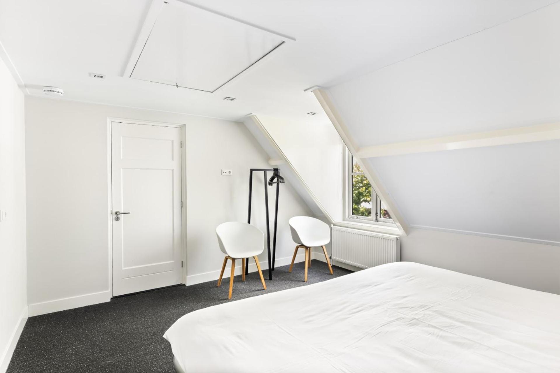 Zeayou Zeeland - Appartementen Markt 5 & 5A ドンブルグ エクステリア 写真