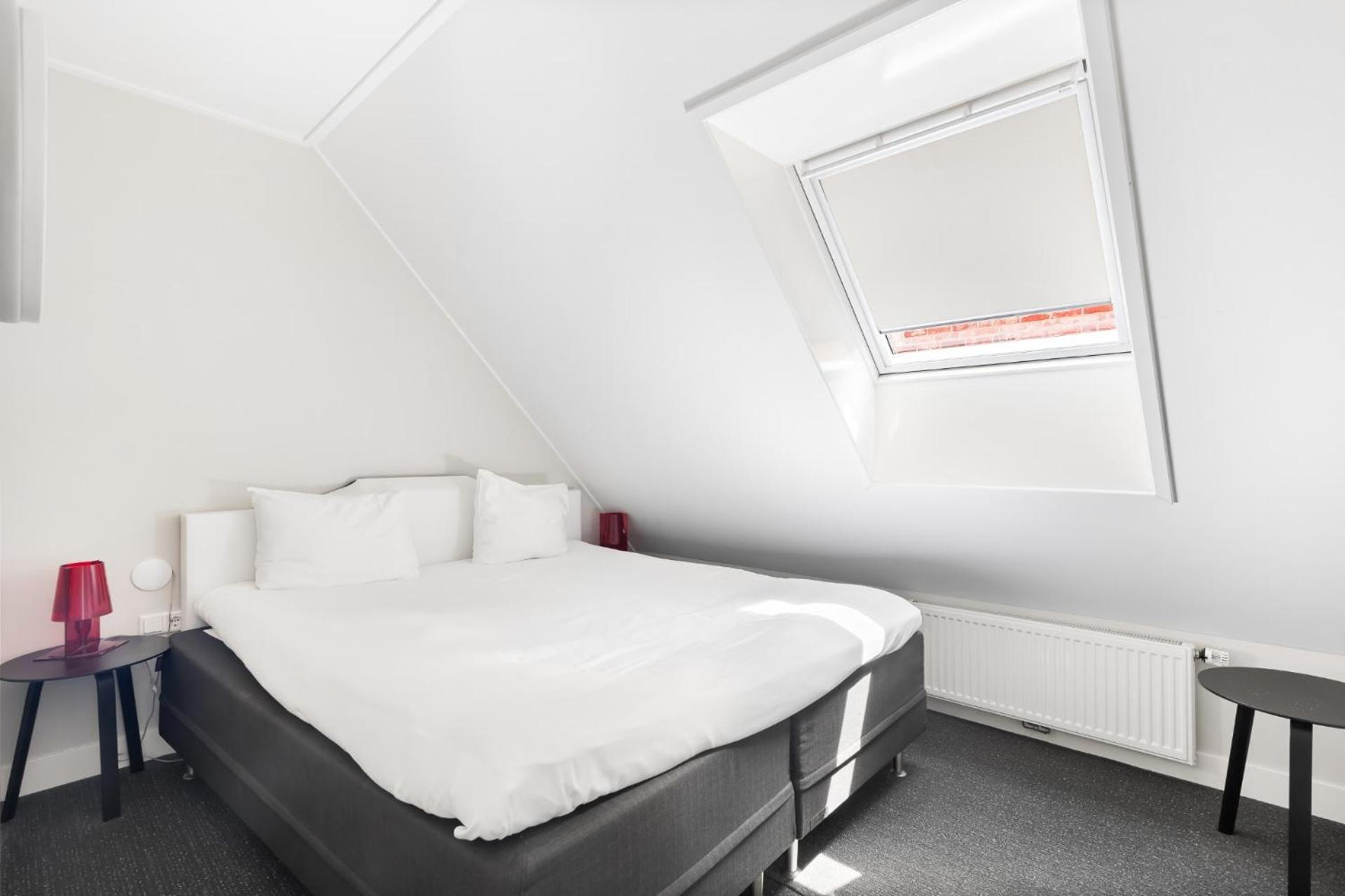 Zeayou Zeeland - Appartementen Markt 5 & 5A ドンブルグ エクステリア 写真